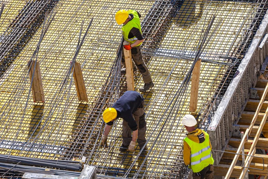 Sultandağı İnşaat Kalıpçısı