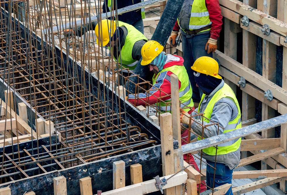 Sultandağı İnşaat Kalıpçısı